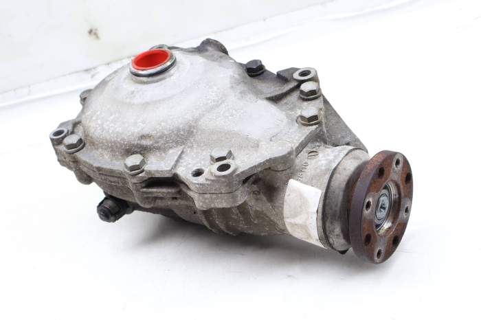 Axle Differential / Diff (3.38) 31507555883 main product photo
