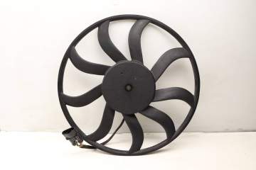 600W Electric Cooling Fan 7P0121203E 95810606131