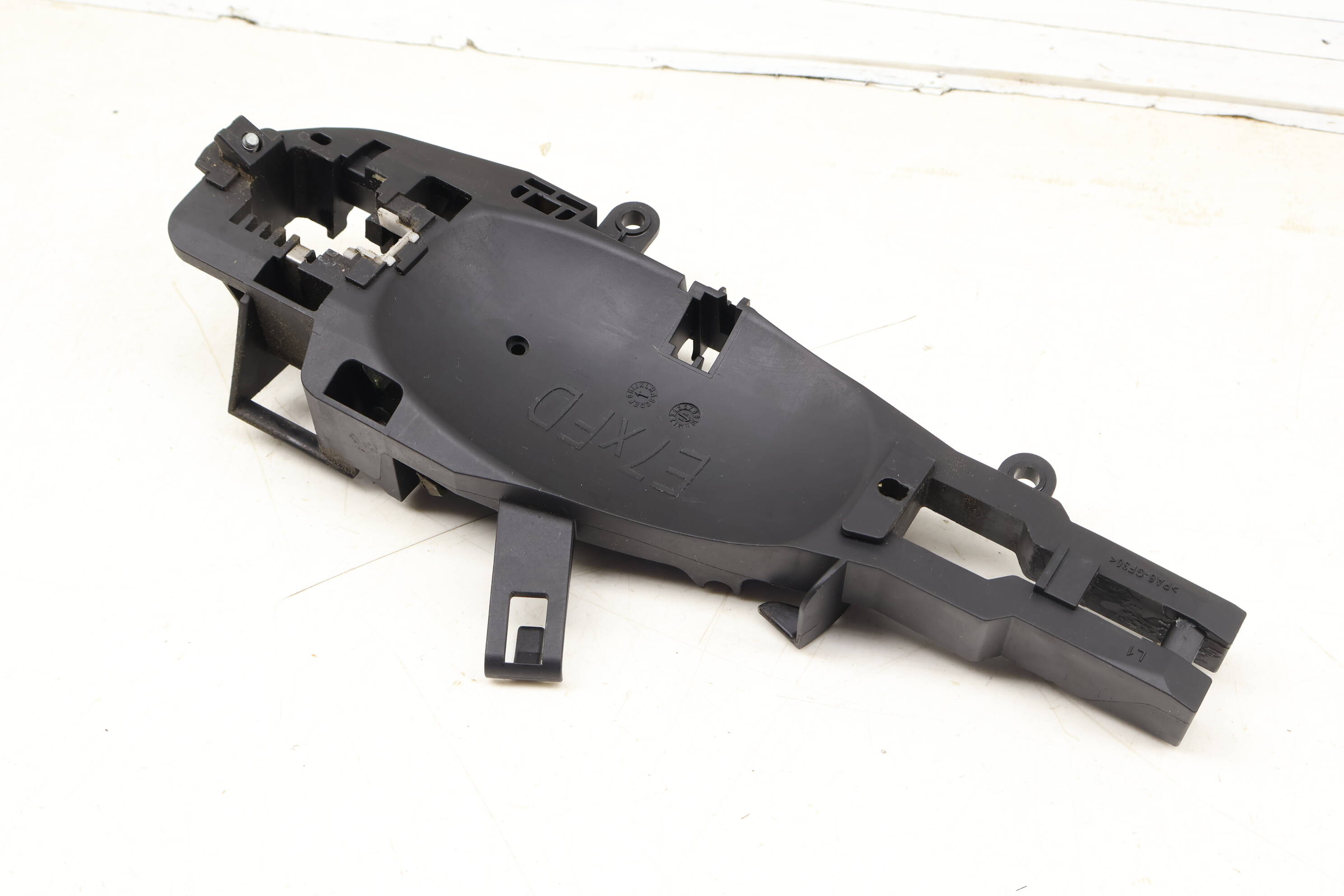 Exterior Door Handle Bracket 51217193263