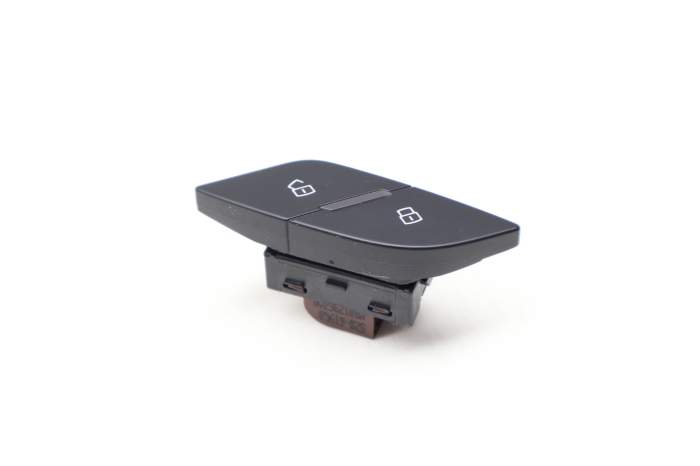 Door Lock / Unlock Switch Button 8V2962108A main product photo