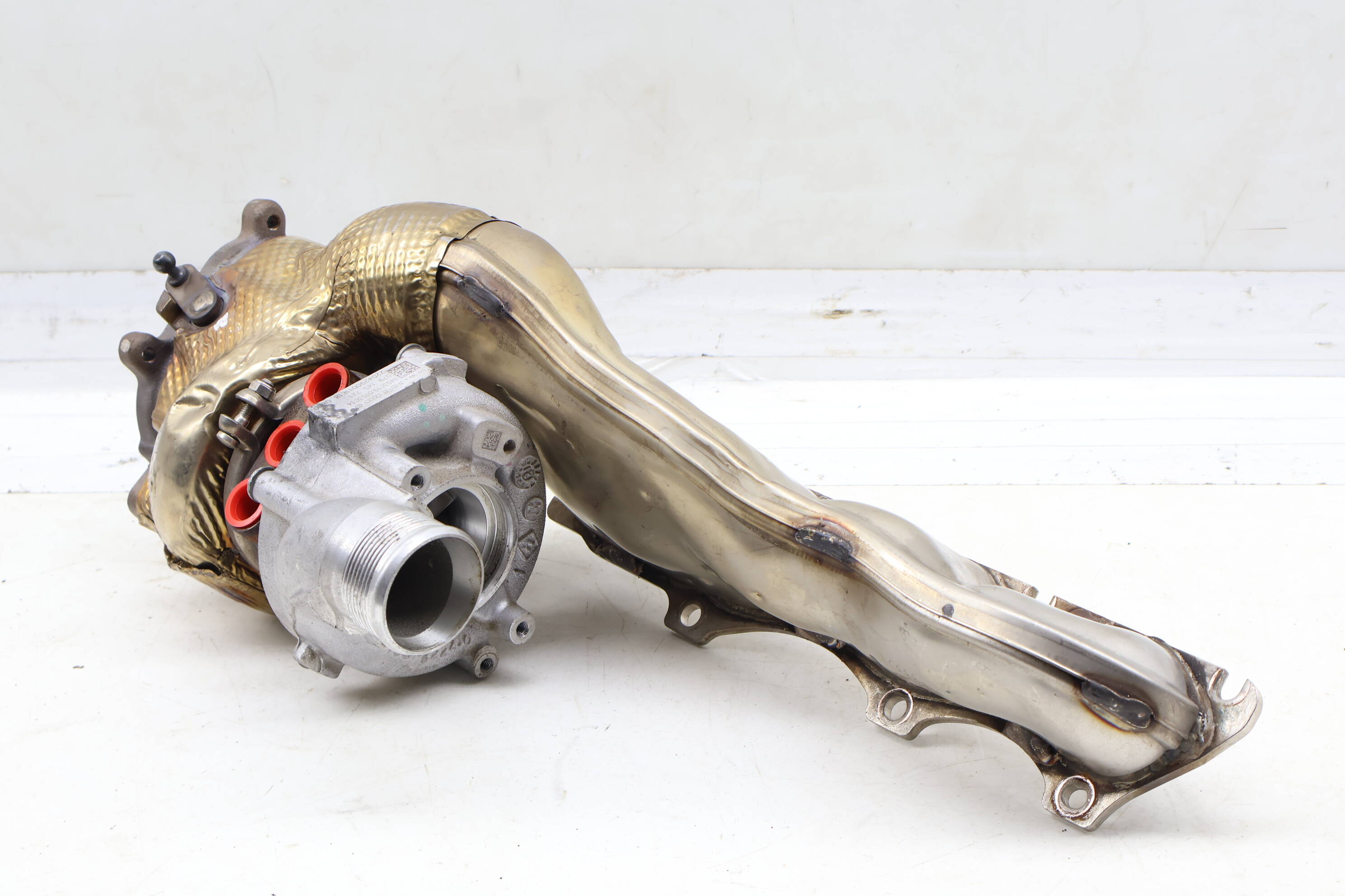 Turbo / Turbocharger 079145721