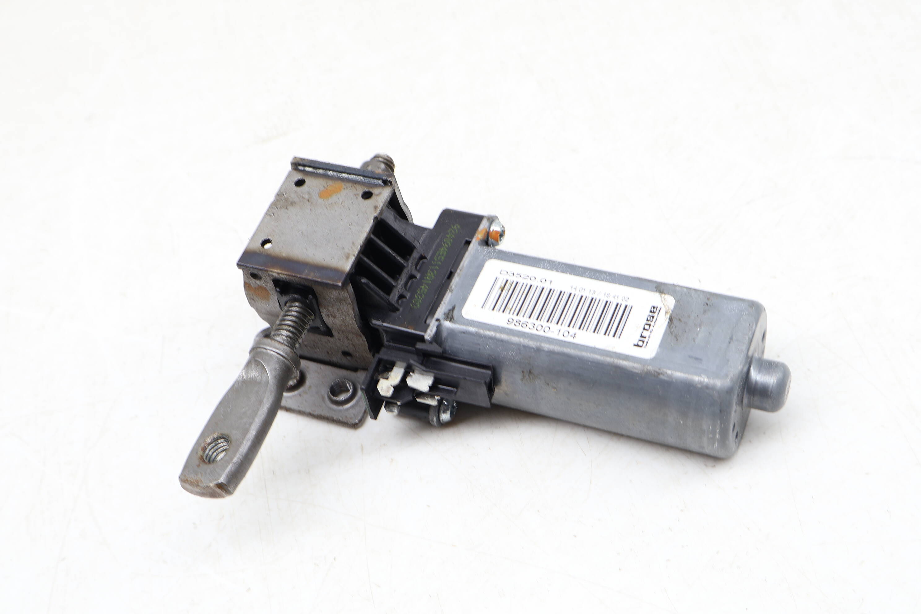 Seat Motor (Front Tilt)