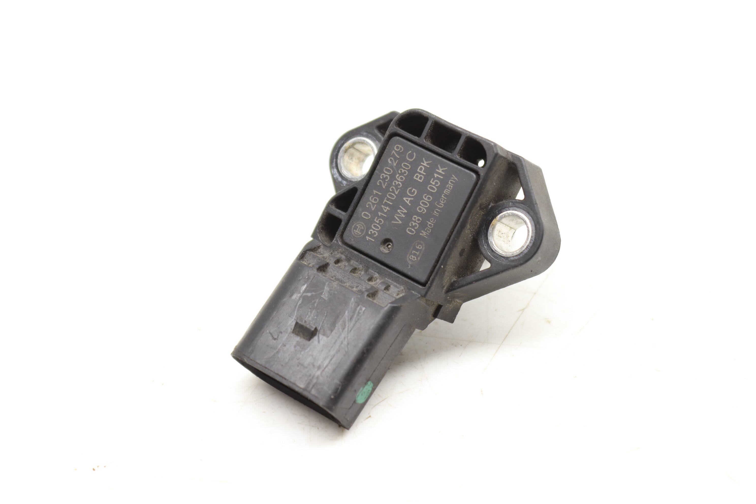 Map / Boost Pressure Sensor 038906051K