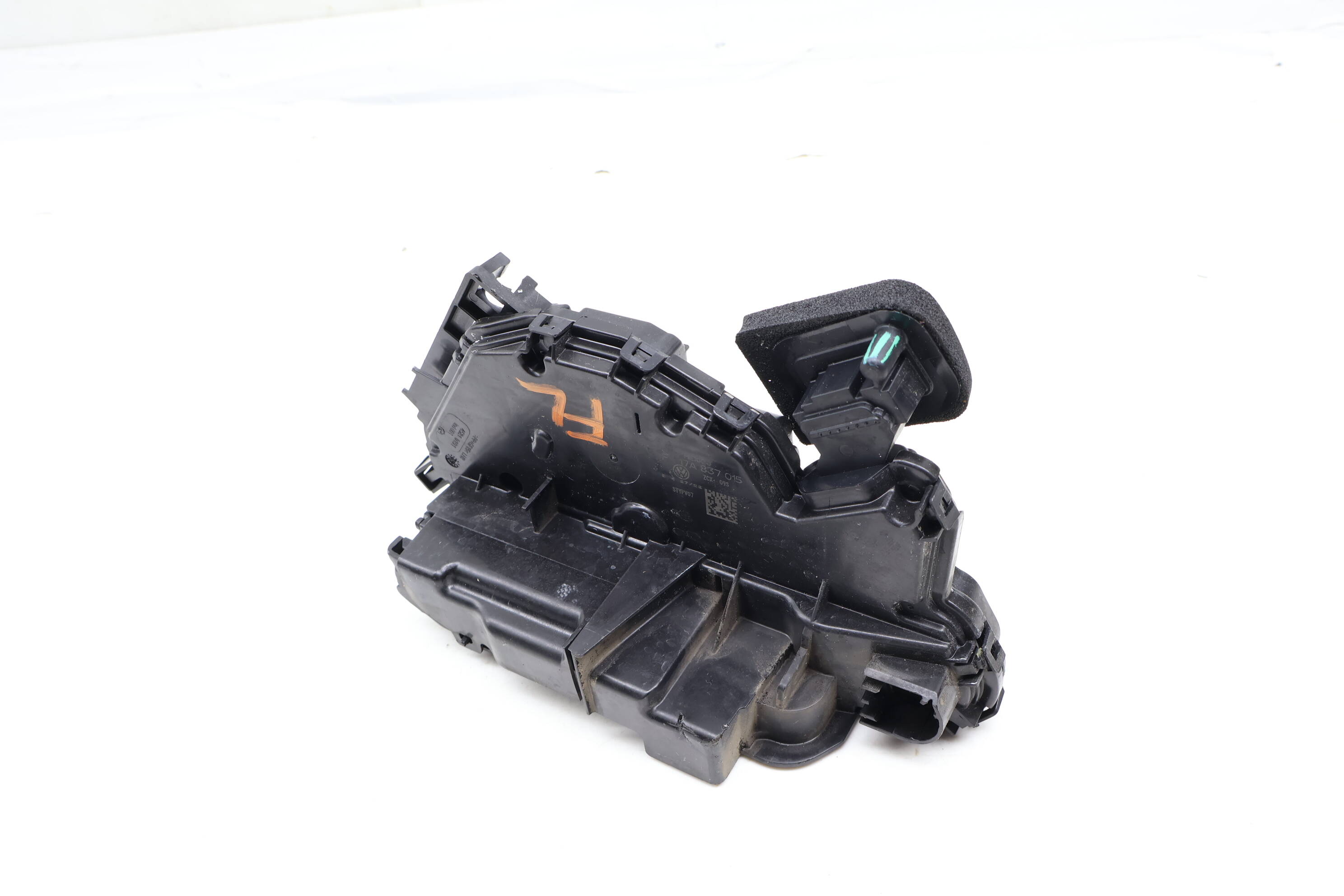 Door Latch / Lock Actuator 17A837015