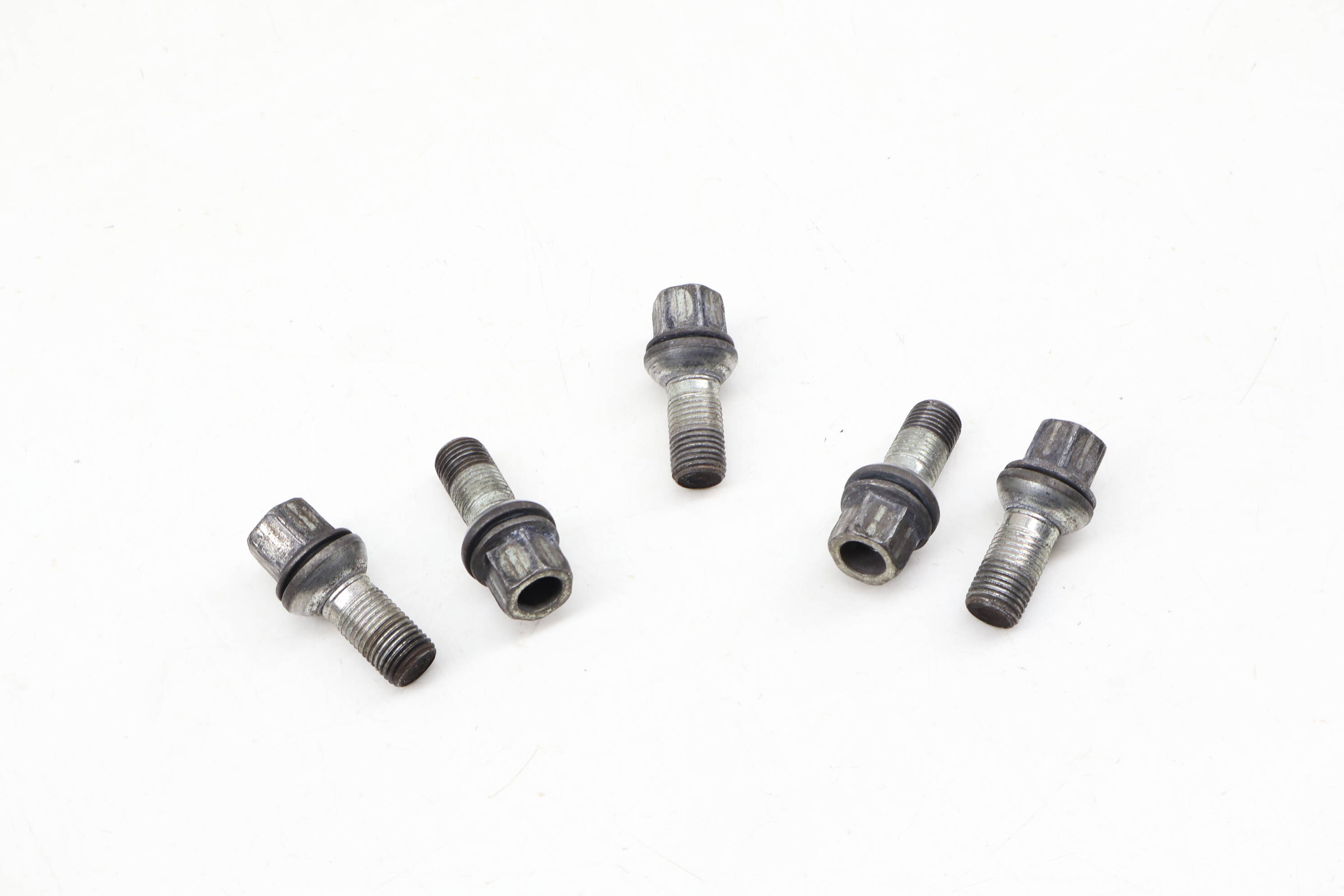 Wheel Lug Bolt / Nut Set (5) WHT002438