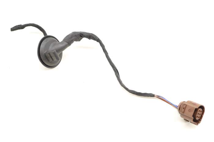 Tail Light Wiring Connector / Pigtail 4H0973713A main product photo