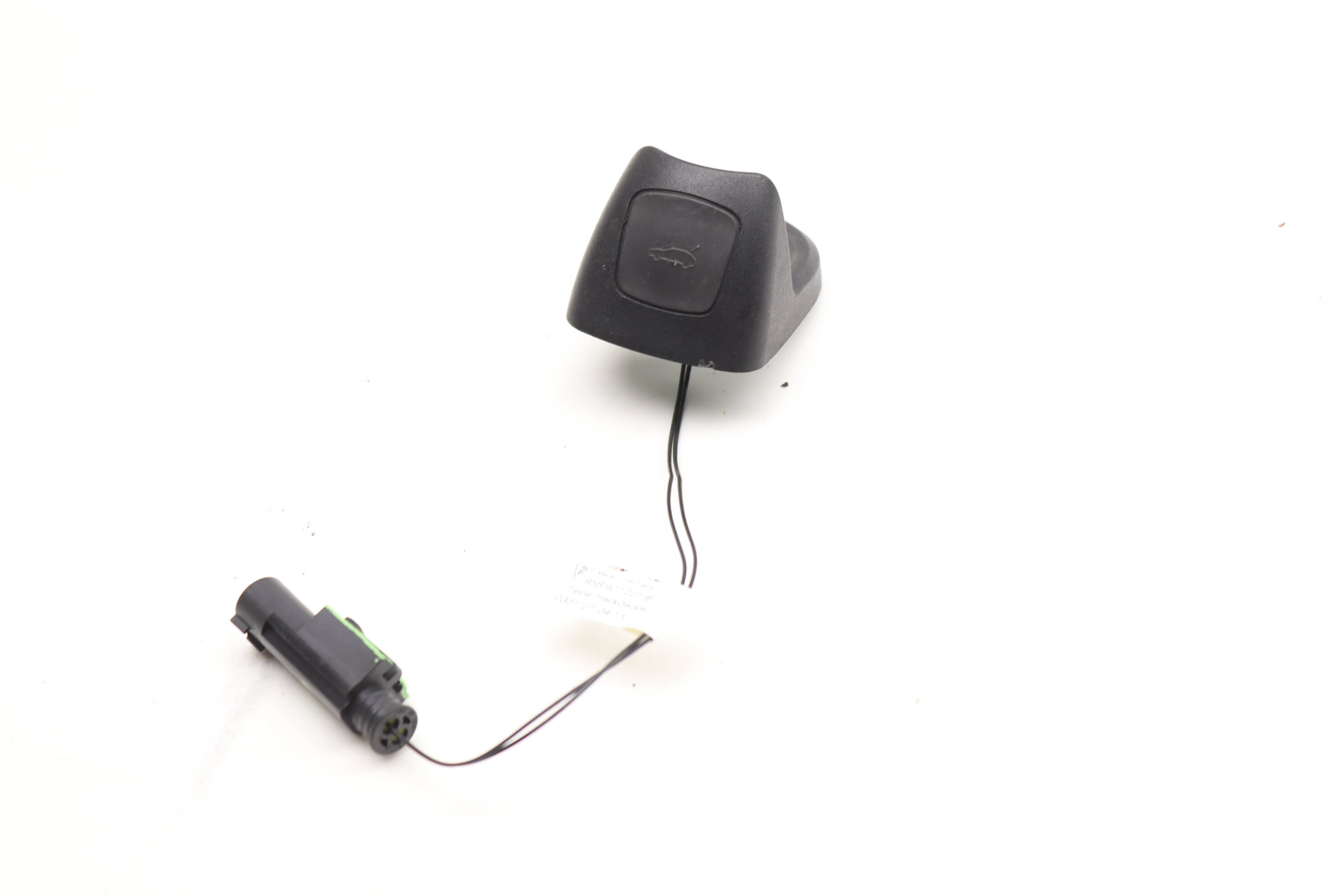 Porsche Trunk Release Button / Switch (Macan) 95B927227B