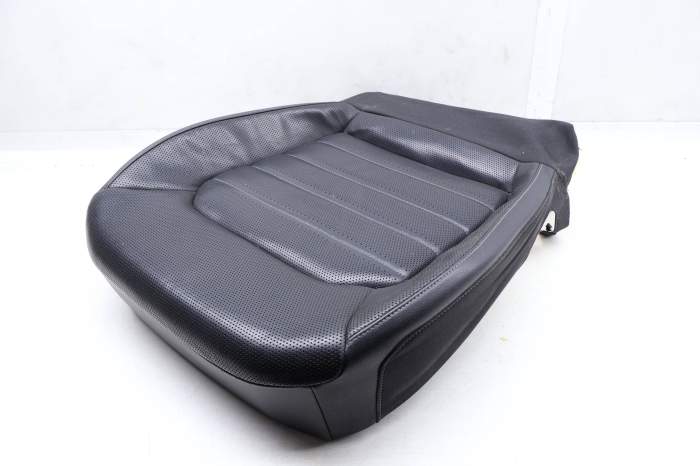 Lower Seat Bottom Cushion 3CN881405G main product photo