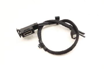 Music Interface Cable 4F0035727