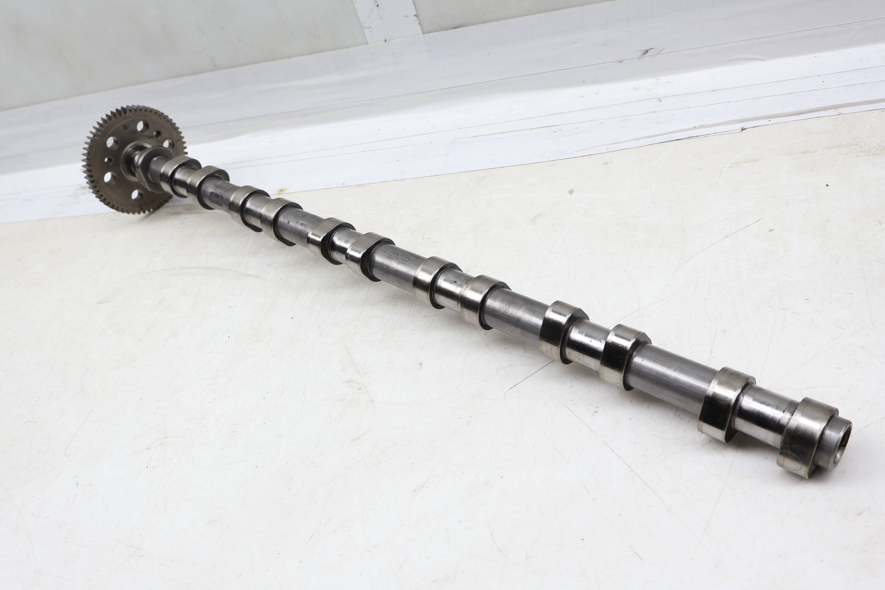 Exhaust Cam / Camshaft (Outlet) 11317791580