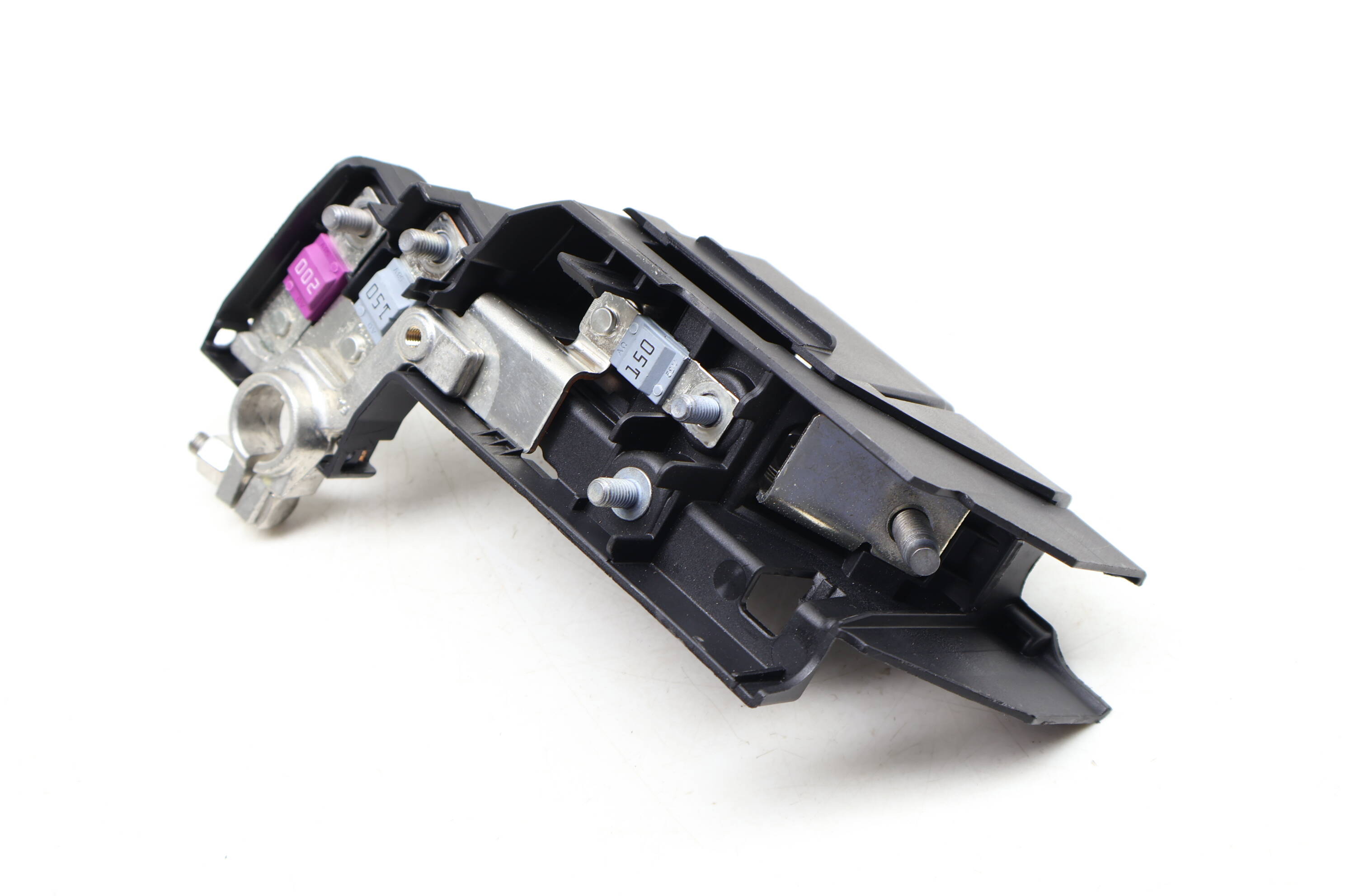 Battery Overload Protection Fuse Unit 8W0915459G