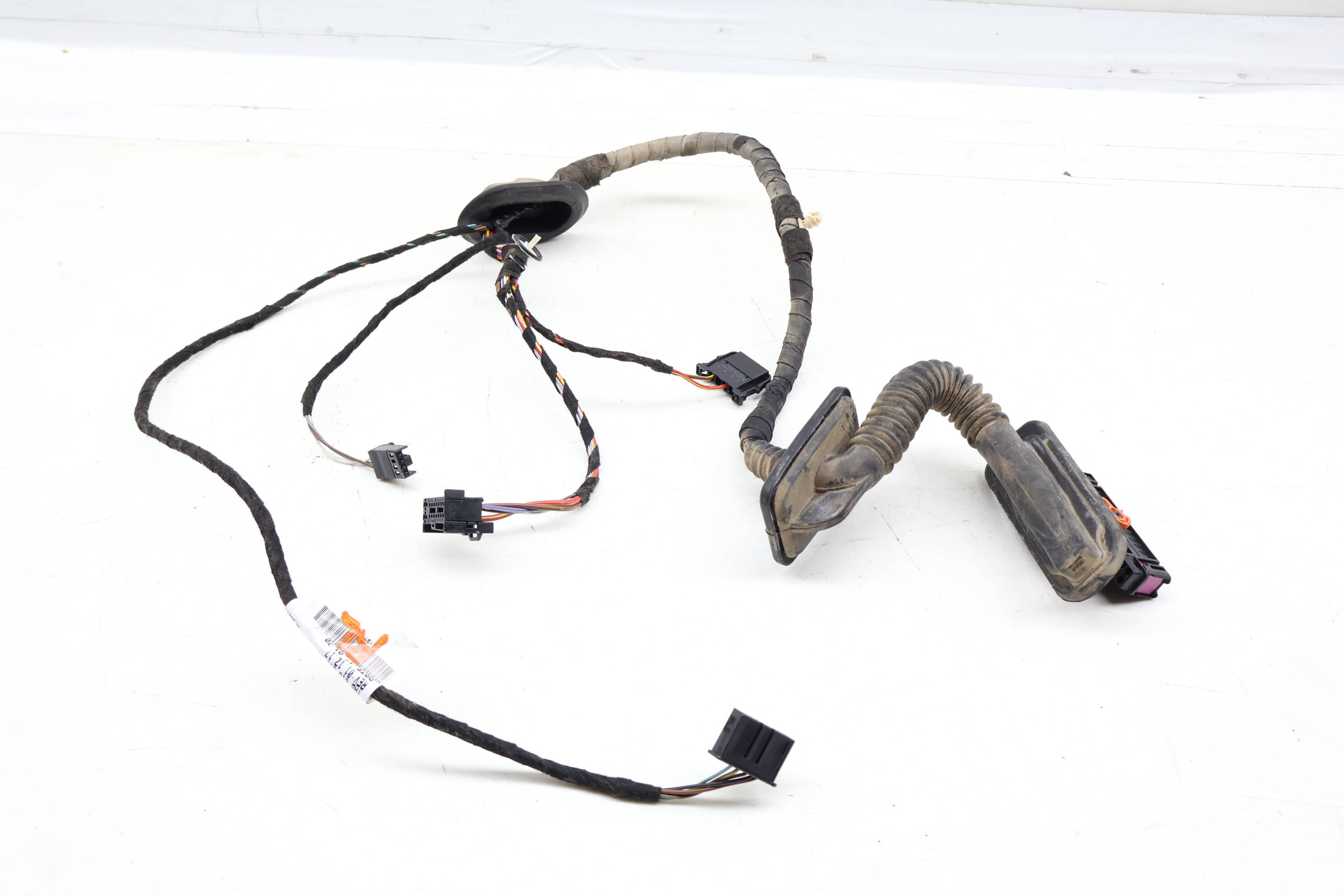 Door Wiring Harness 561971693CM