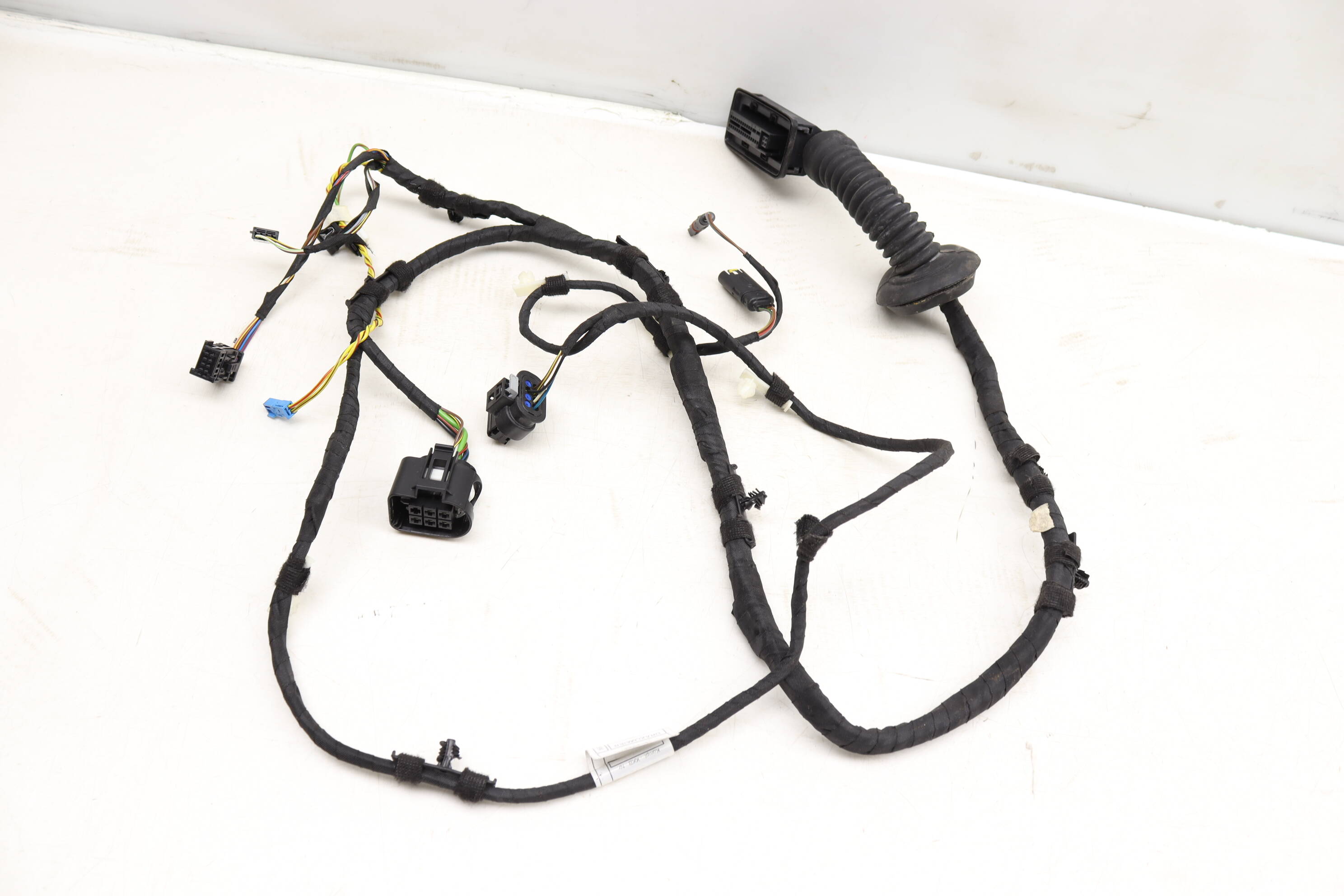 Door Wiring Harness 61129323481