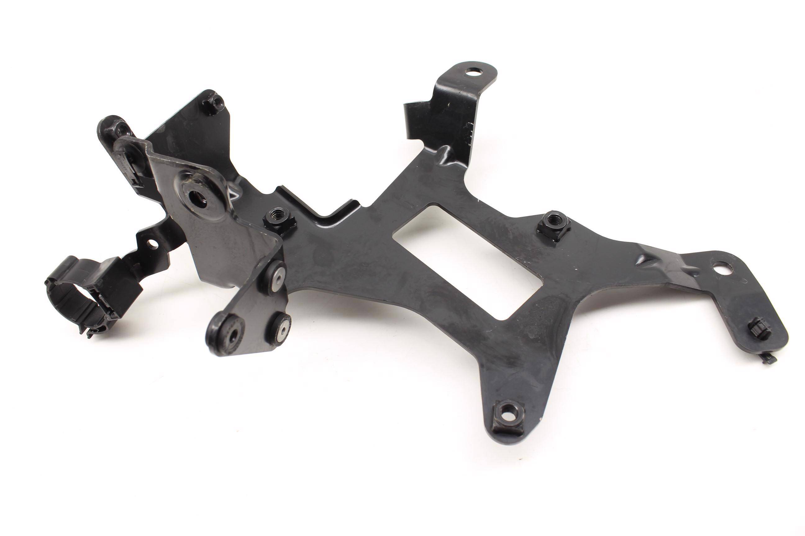 Transmission Oil Cooler Mount / Bracket 8U0317827A