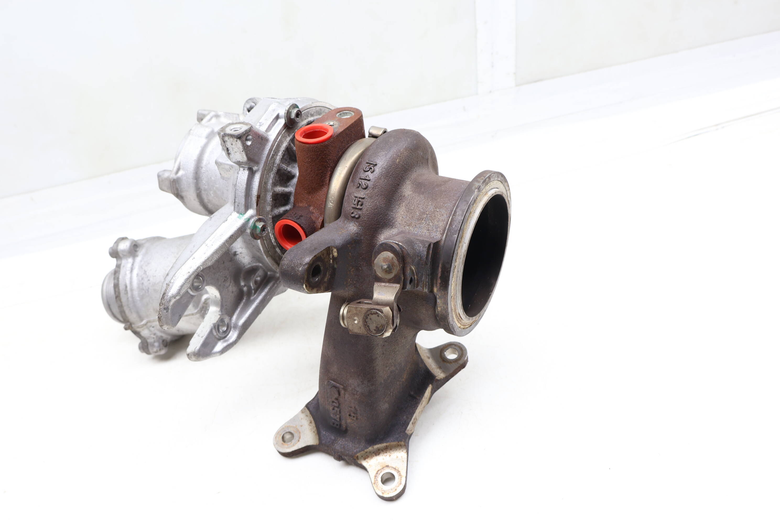 Turbo / Turbocharger 06K145713F