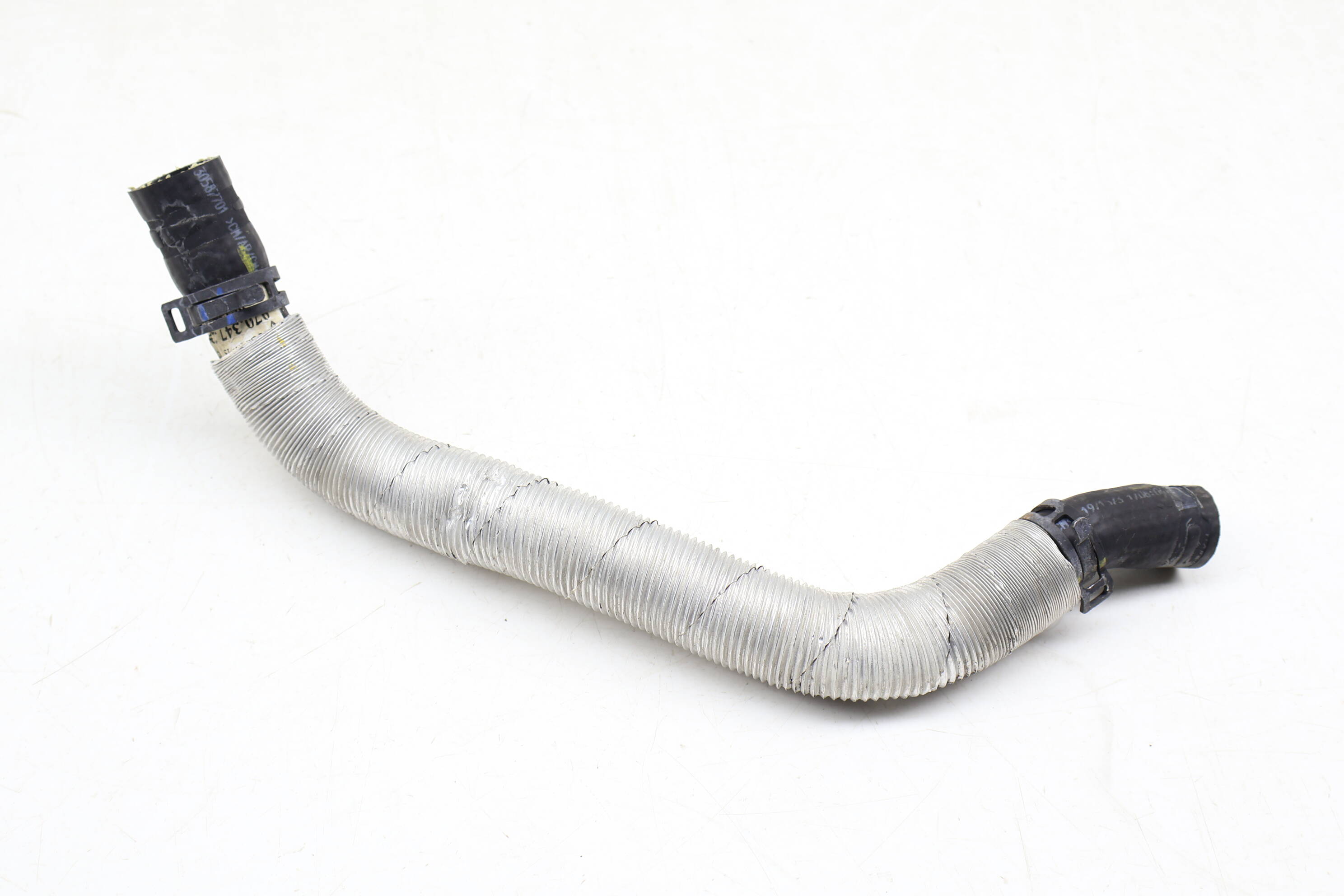 Power Steering Suction Hose / Line / Pipe 97034723302