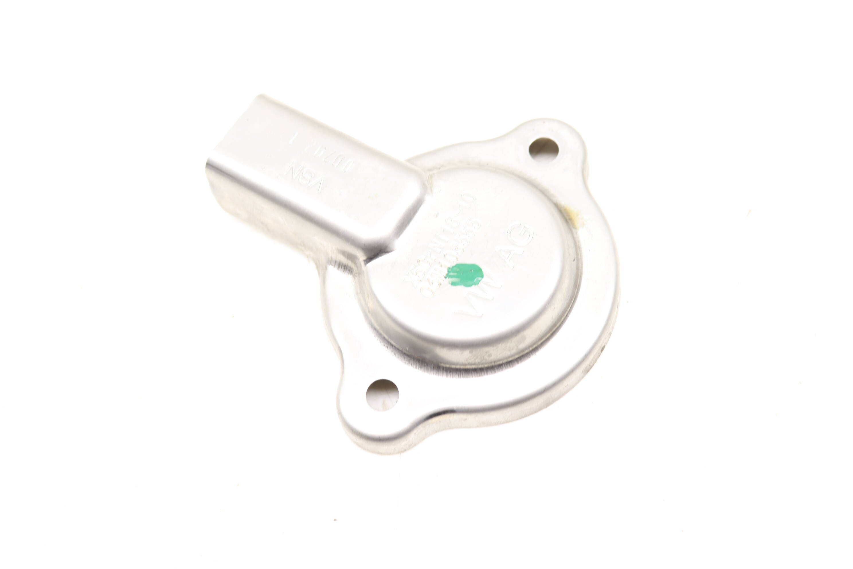 Cam / Camshaft Oil Deflector / Cover 06M103555 PAB10355500