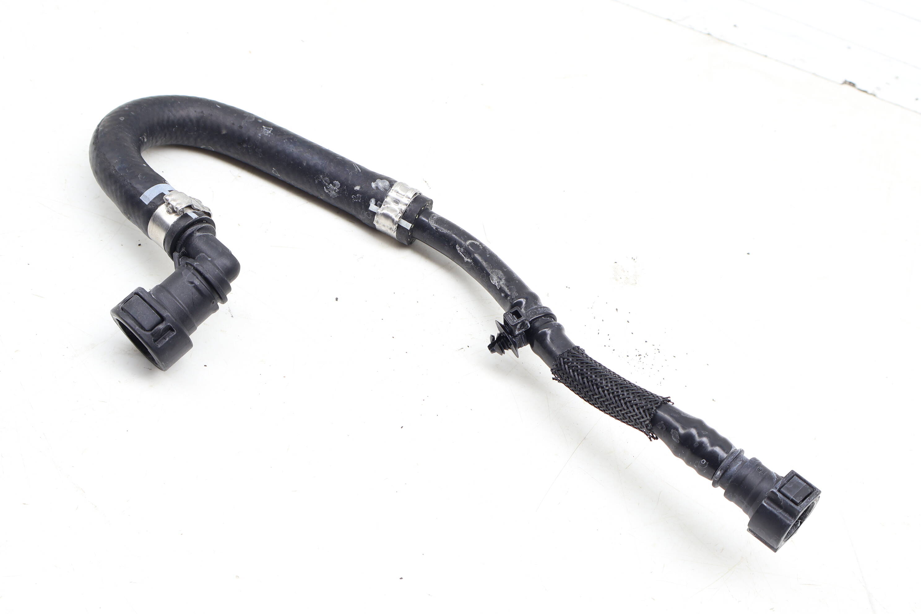 Fuel Vapor Breather Hose / Line / Tube 2054712000