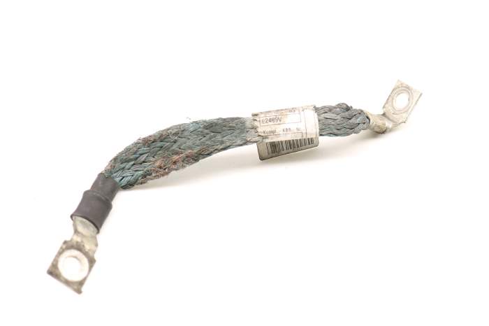 Ground Cable / Strap 12427565100 main product photo