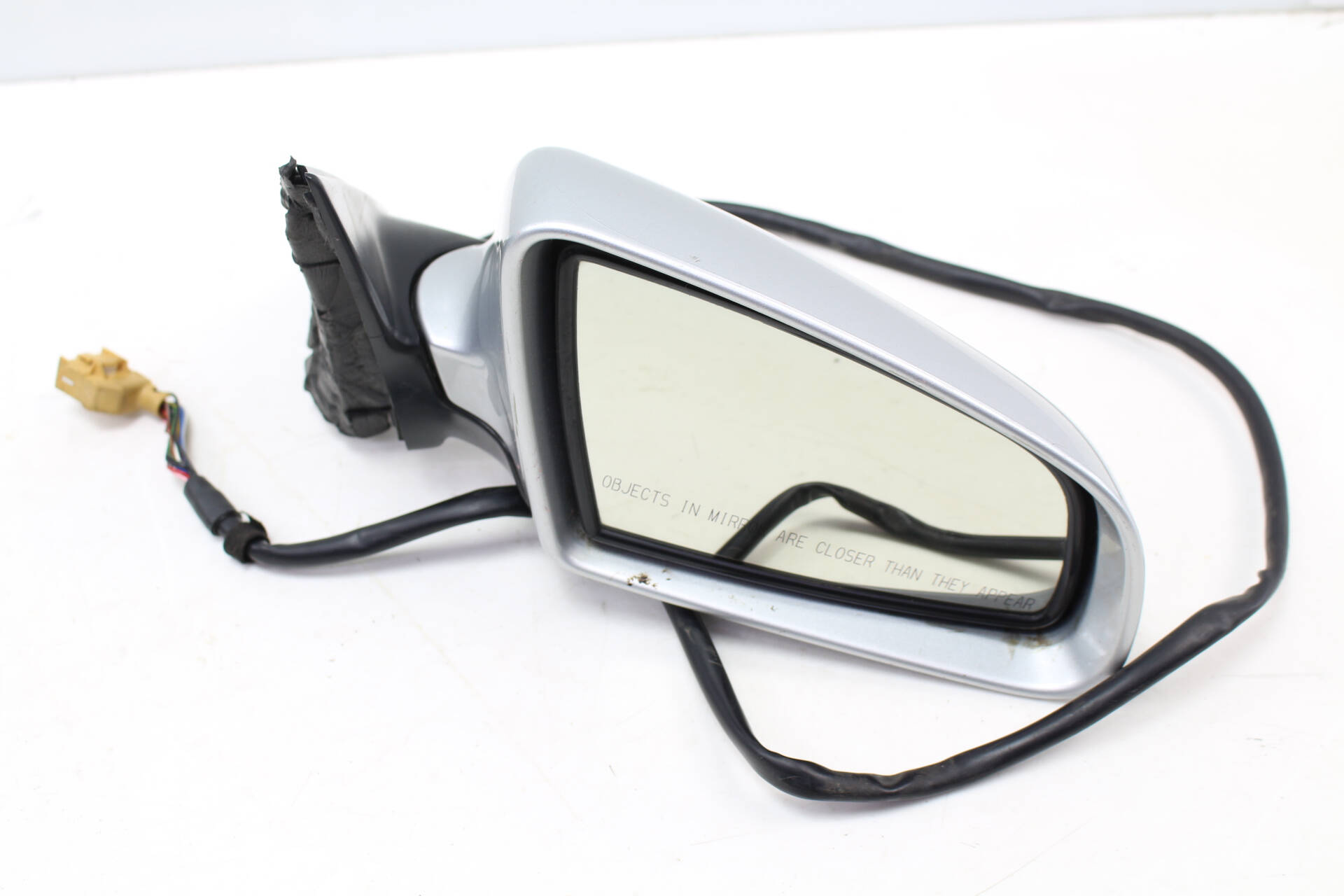 Side View Mirror Assembly 8E1858532G