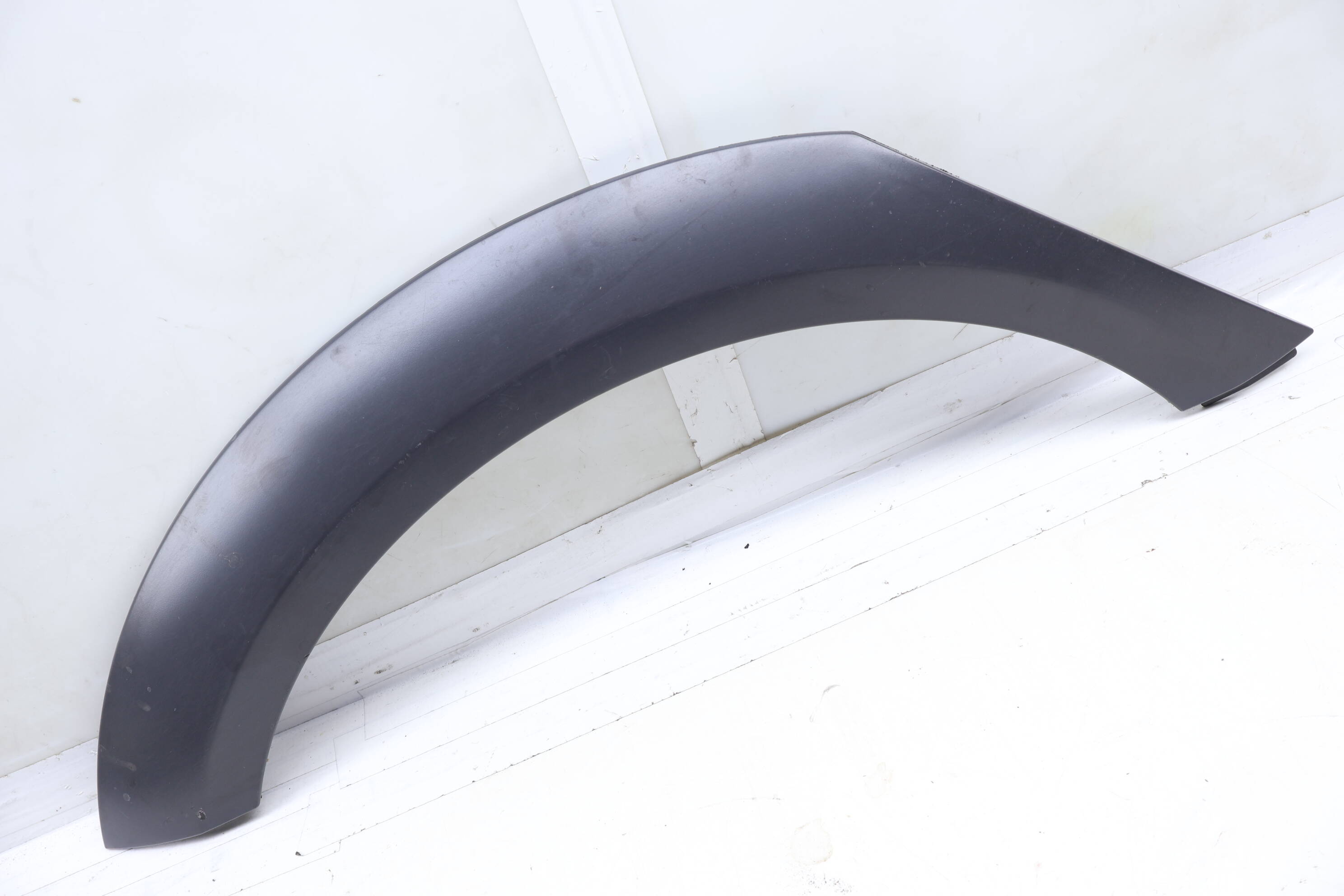 Wheel Fender Flare Trim / Molding 8K9853818A