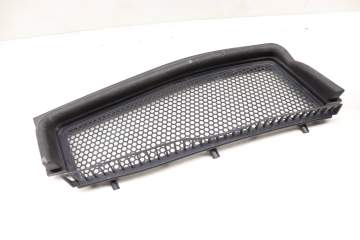 Cowl / Firewall Cover Grille 4M1819154A