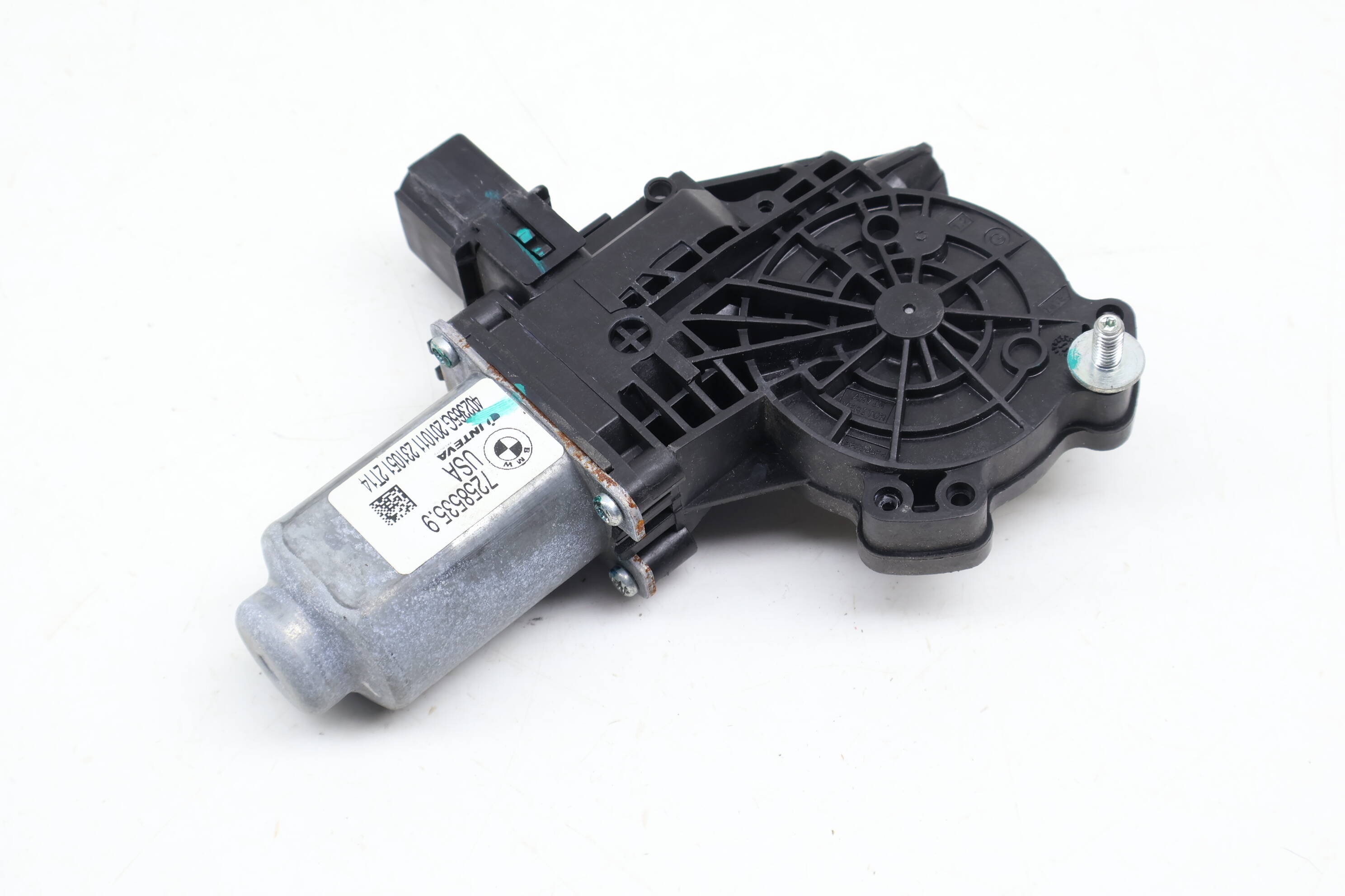 Window Lifter Motor 67627258535