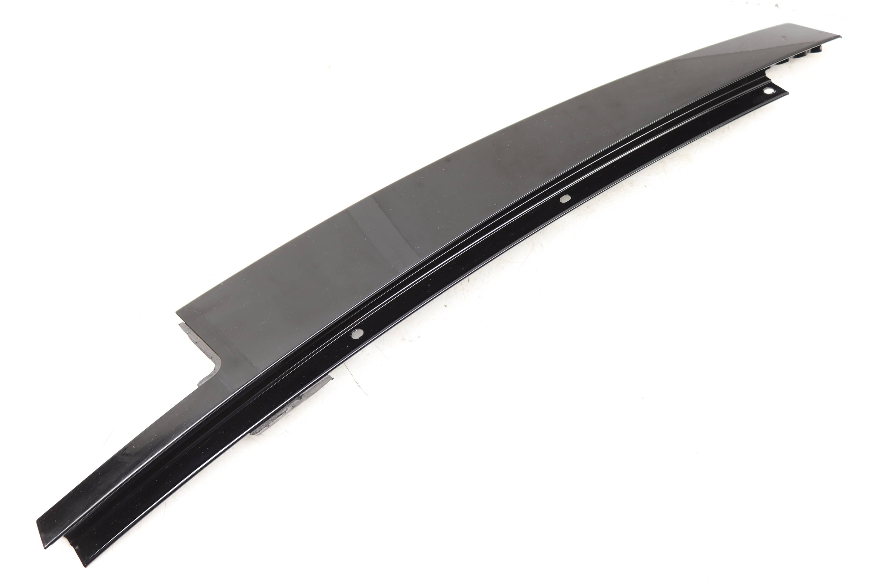 Exterior B Pillar Trim / Cover 51227289653