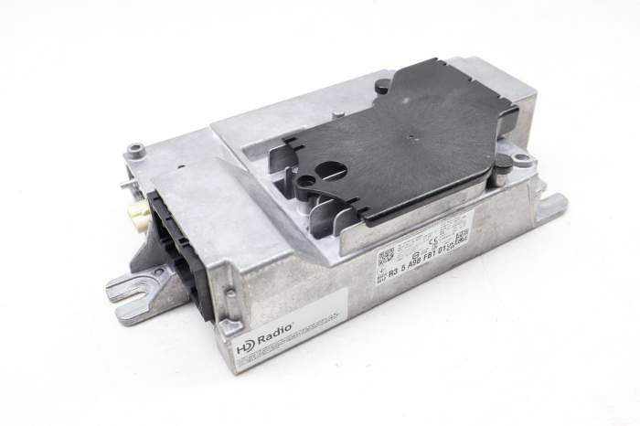Hd Radio / Satellite Receiver Audio Module 5A9BFB1 main product photo