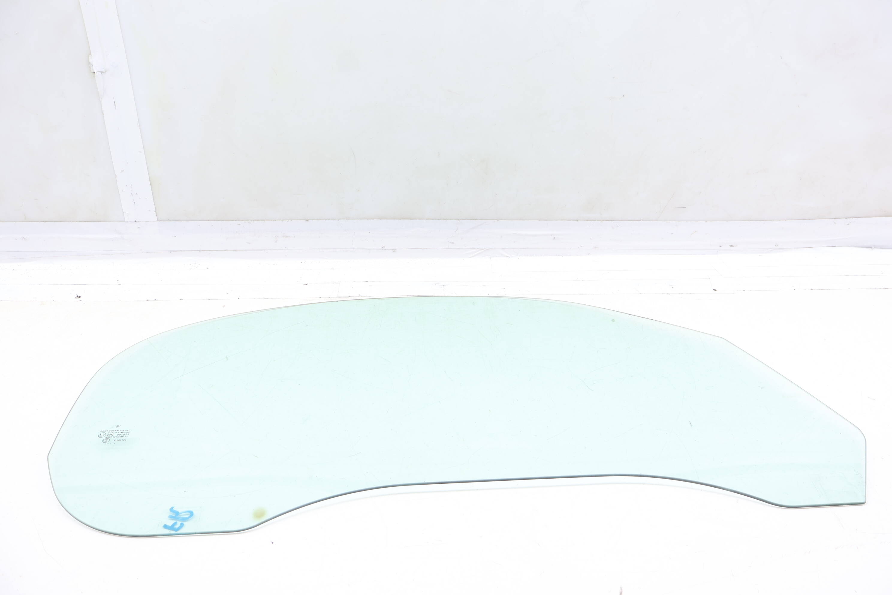 Door Window Glass 98754251202