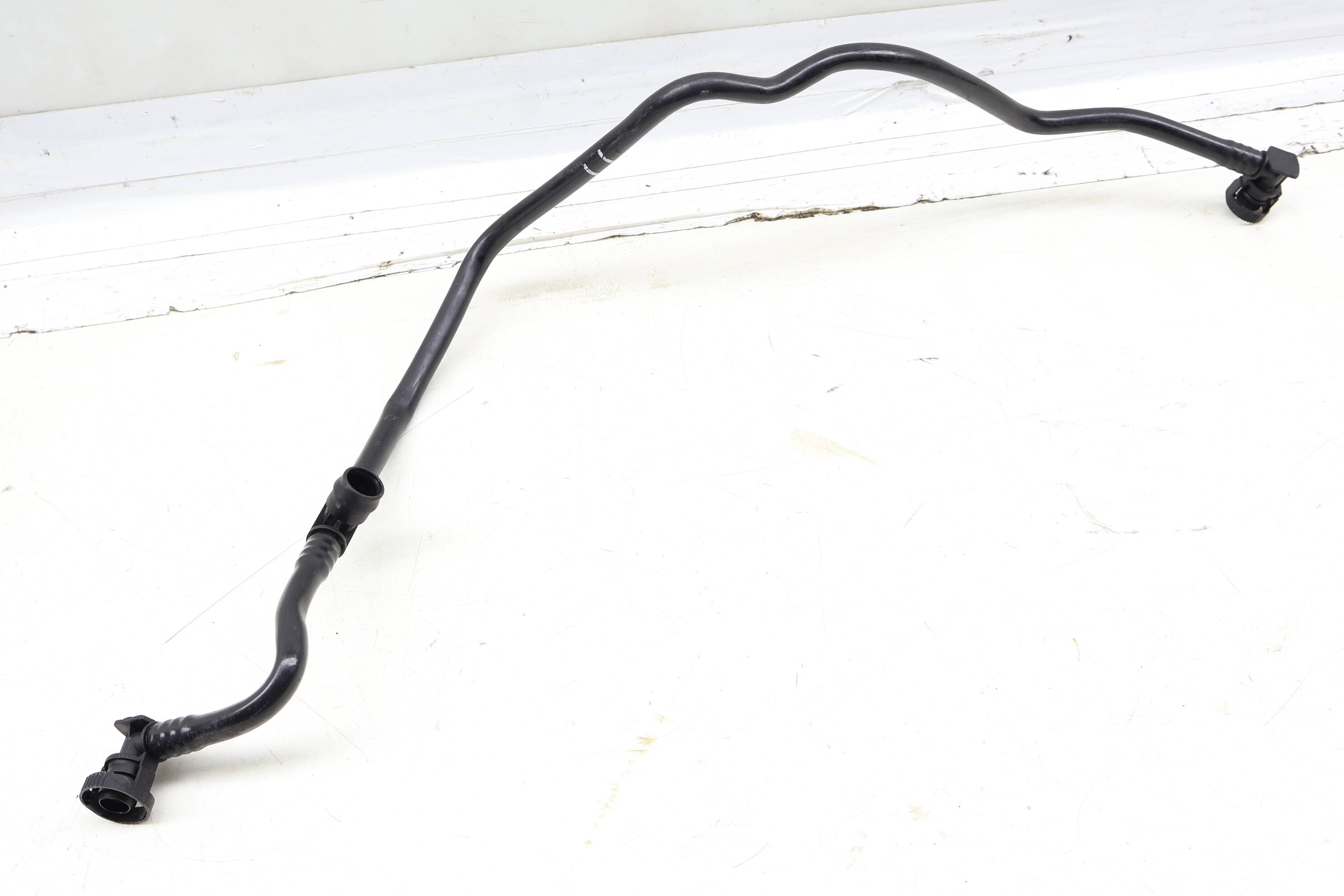 Fuel Tank Breather Line / Suction Jet Pump 13907601516