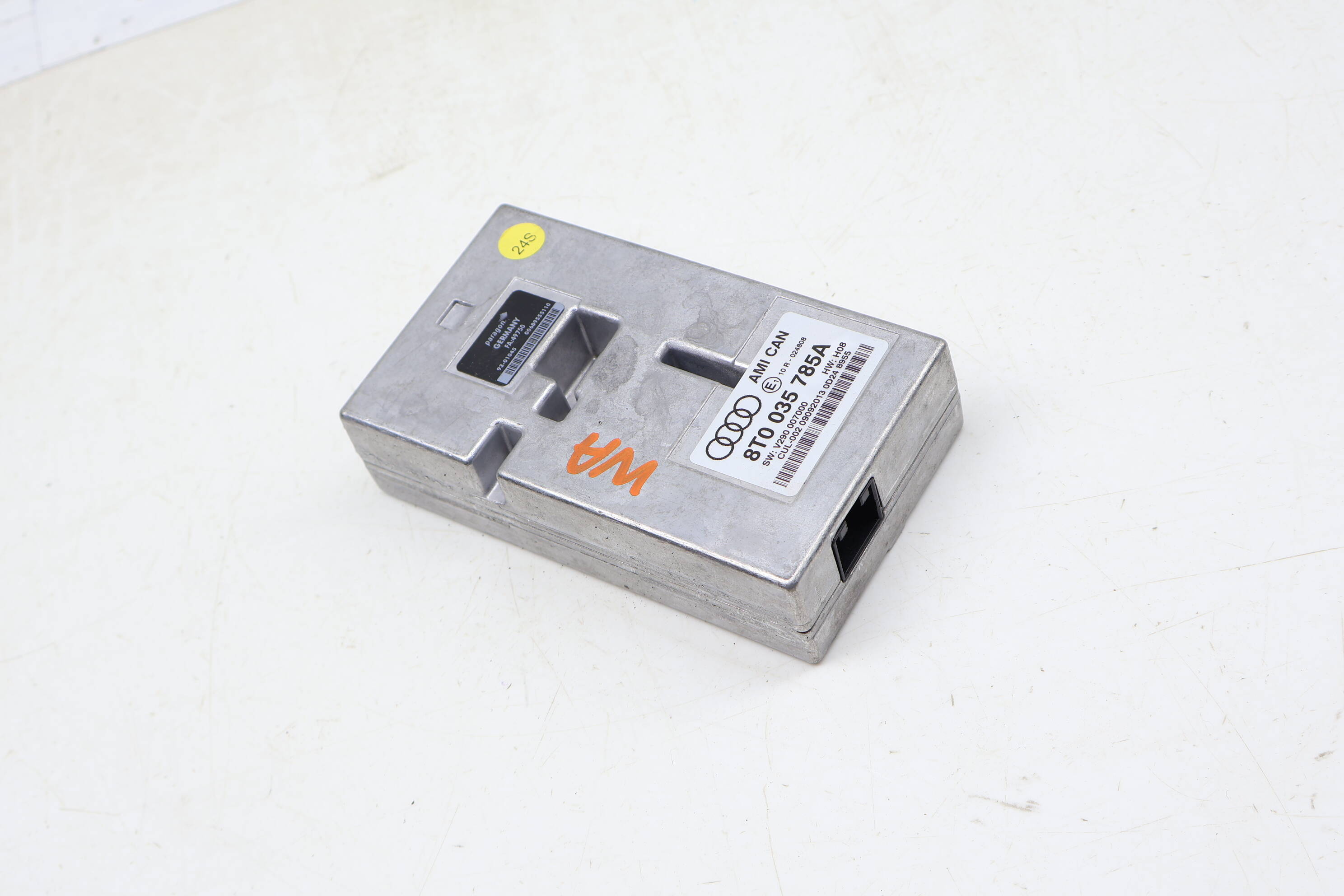 Mmi / Ami Interface Module 8T0035785A