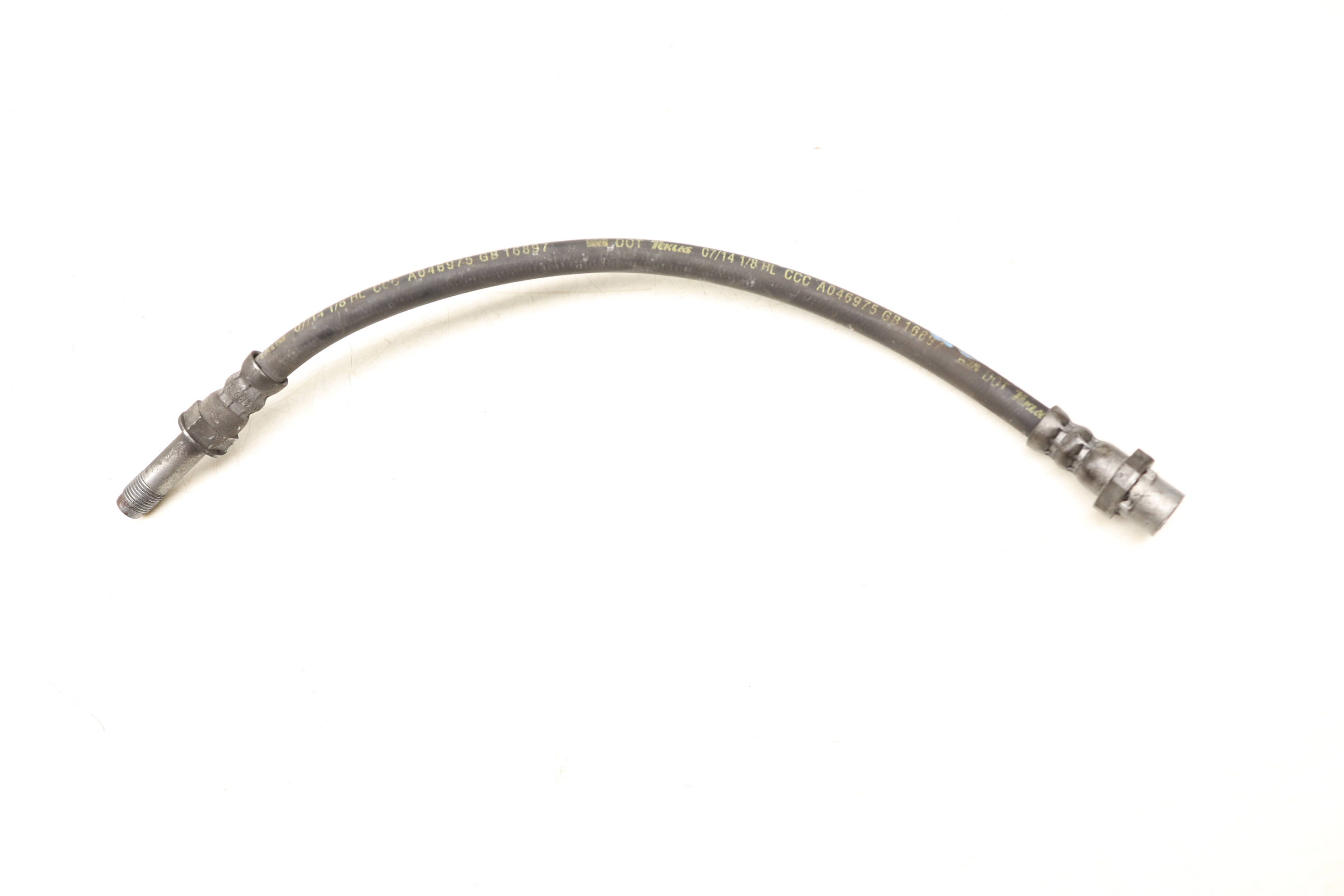 Brake Hose / Line 34206799303