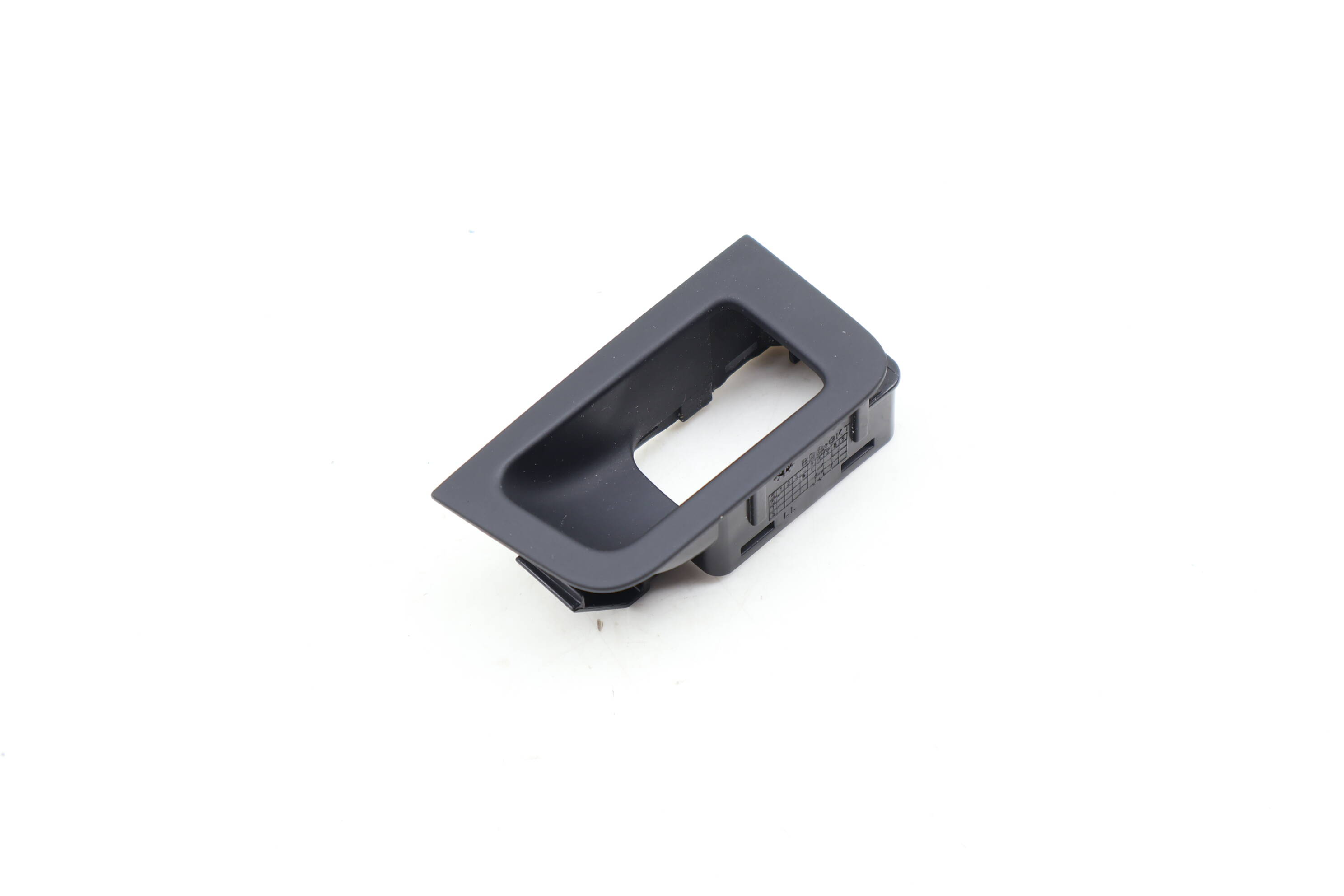 Door Switch Trim 4G1959829