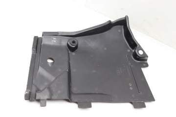 Underbody Shield Panel / Liner 8W7825201A