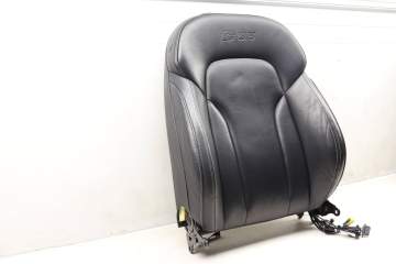 Upper Seat Backrest Cushion Assembly (Fine Napa Leather) 8R0881805AK