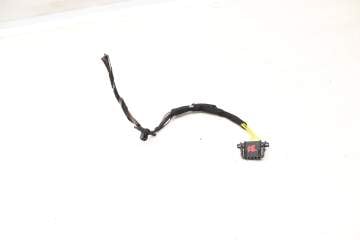 5-Pin Wiring Harness Connector / Pigtail 3B0972705