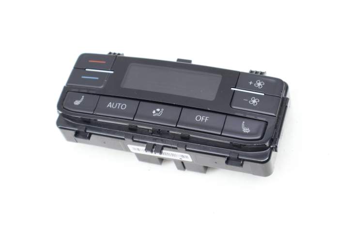 Ac Climate Control / Temp Unit 3CN907049E main product photo