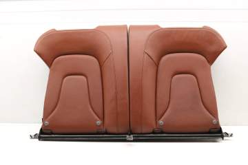 Upper Seat Back Cushion Set 8F0885805J