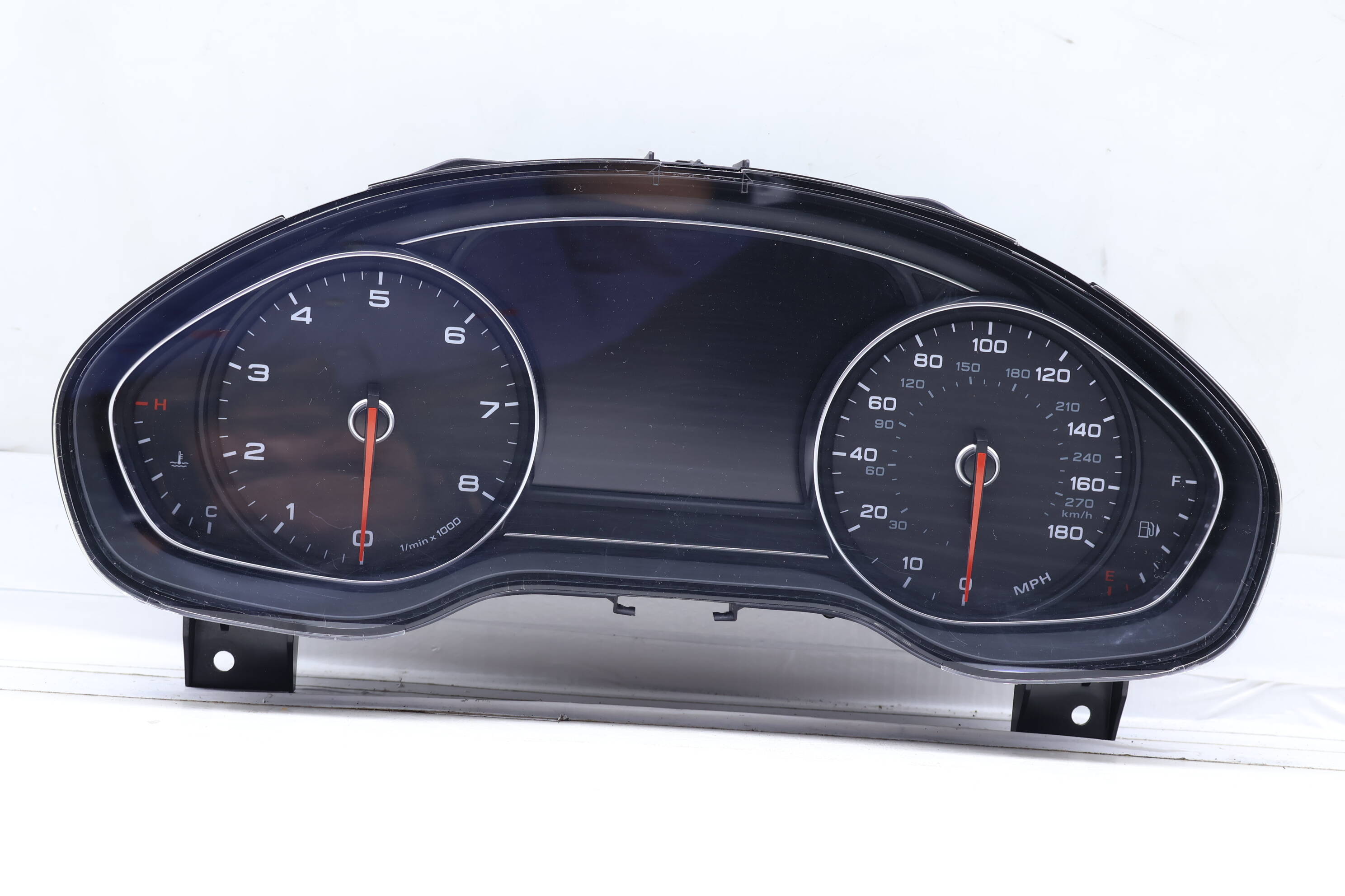 Instrument Cluster / Speedometer 4H0920980L