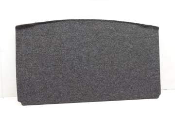 Trunk Carpet Floor Mat / Lining 5C6863463A