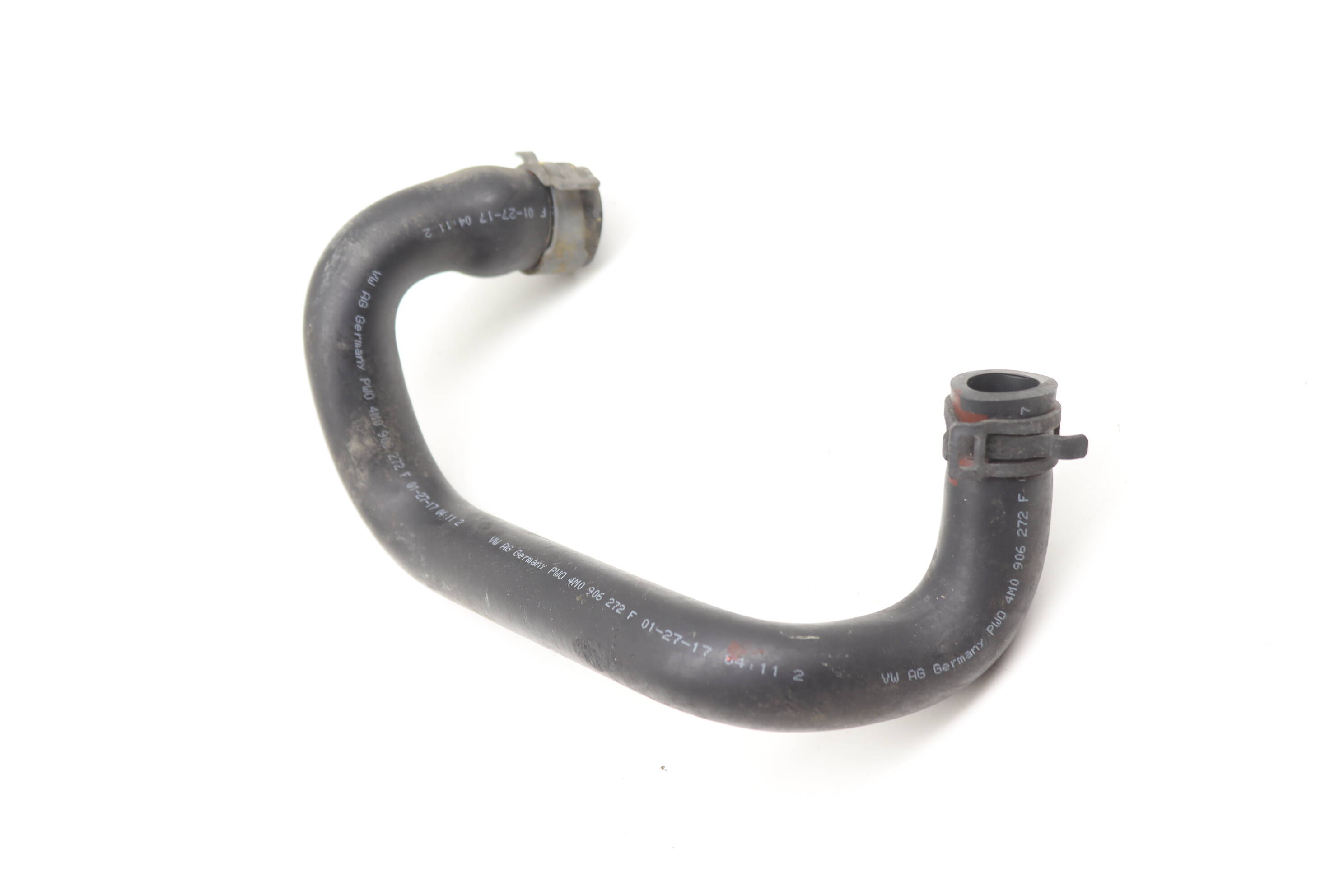 Leak Detection Pump / Evap Hose 4M0906272F