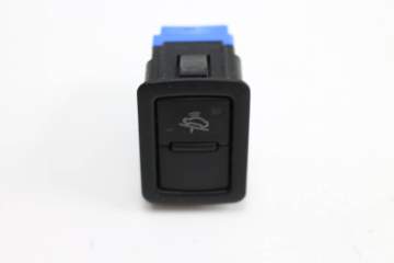 Tow Alarm Switch / Button 4F0962106