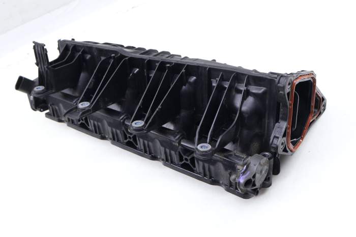 Lower Intake Manifold Air Distribution Housing 079133110BT main product photo