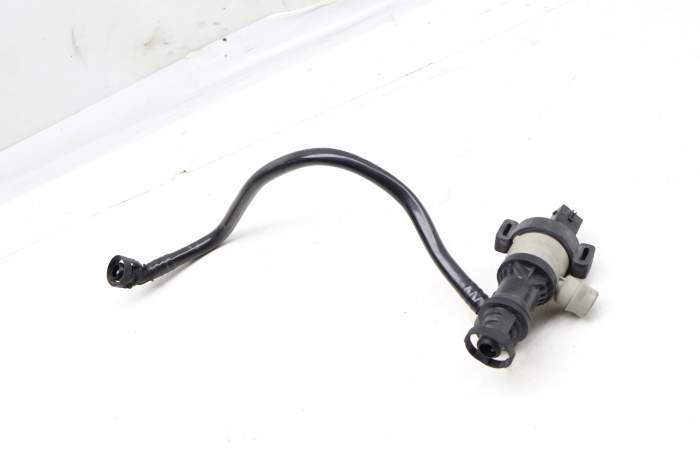 Fuel Tank Ventilation Valve / Hose 13907636147 main product photo