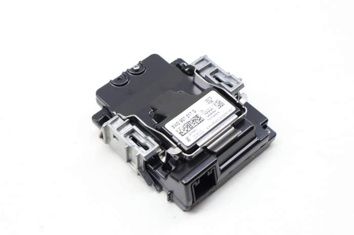 Camera Driver Assistance Module 8W0907217G main product photo
