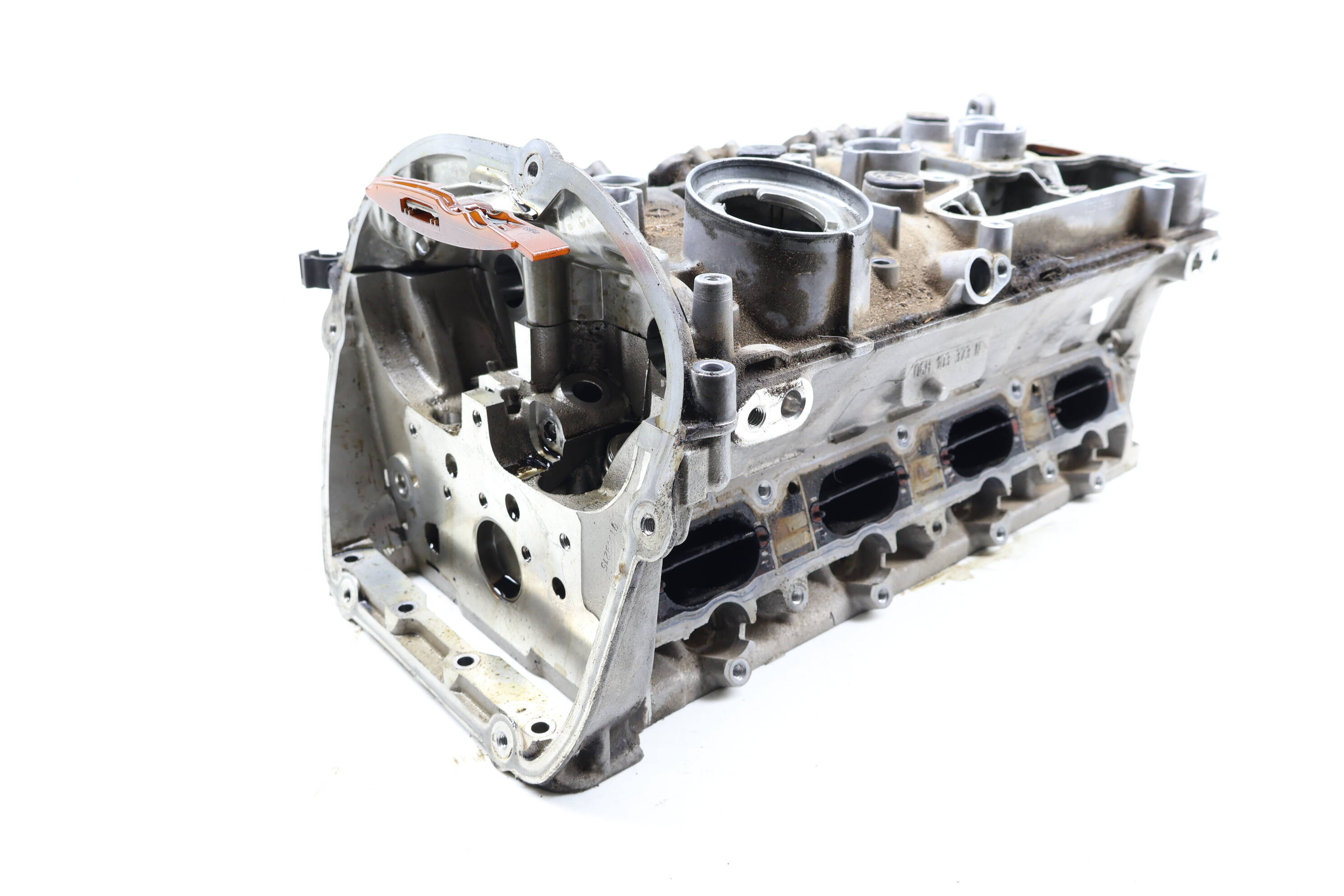 2.0T Engine Cylinder Head 06H103064N