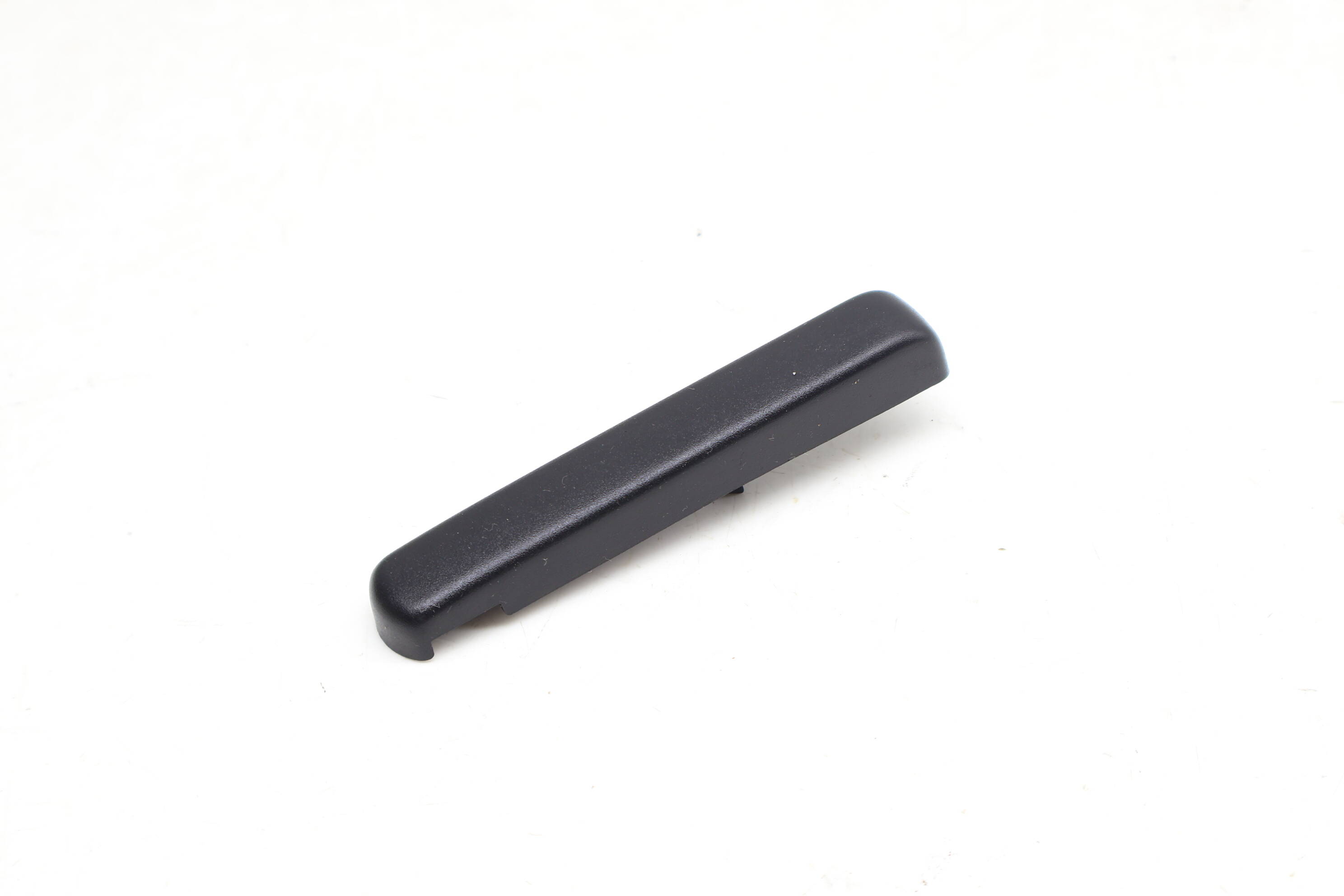 Seat Rail Trim / Cap (Rear) 4M0881345A