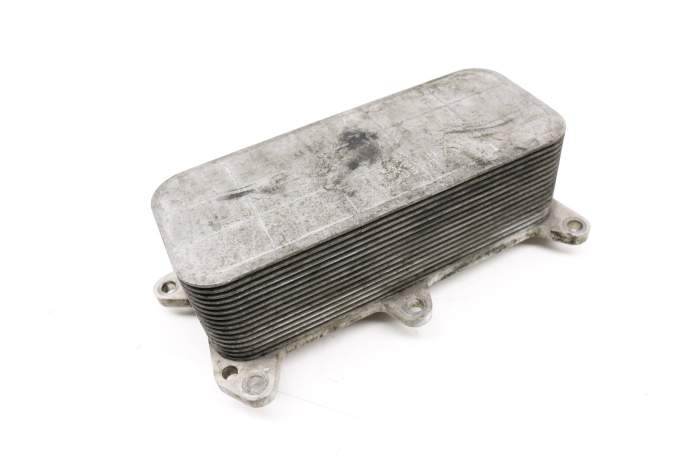Tdi Engine Oil Cooler 07Z117021A main product photo