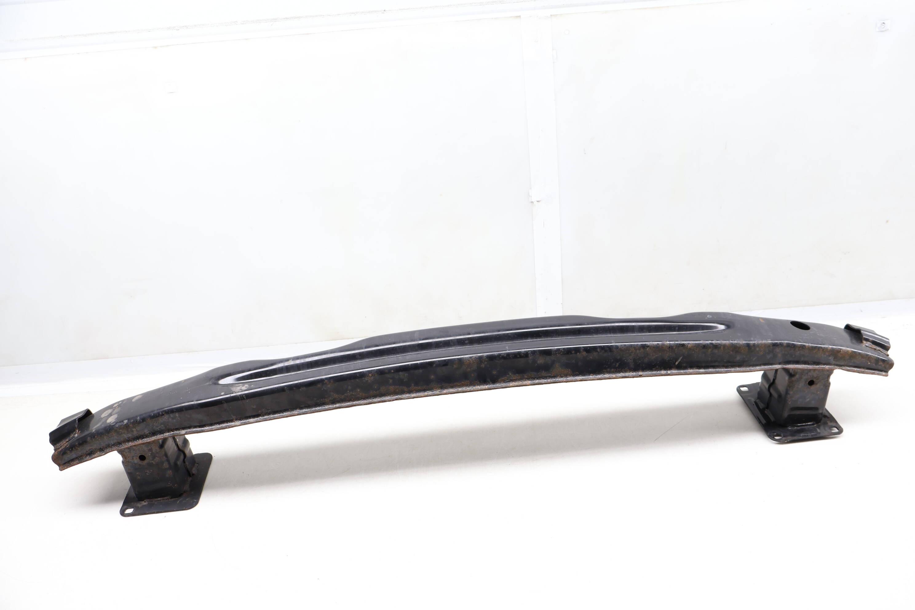 Bumper Impact Beam / Reinforcement Bar 8U0807313